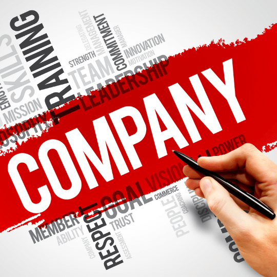 UK Limited Company